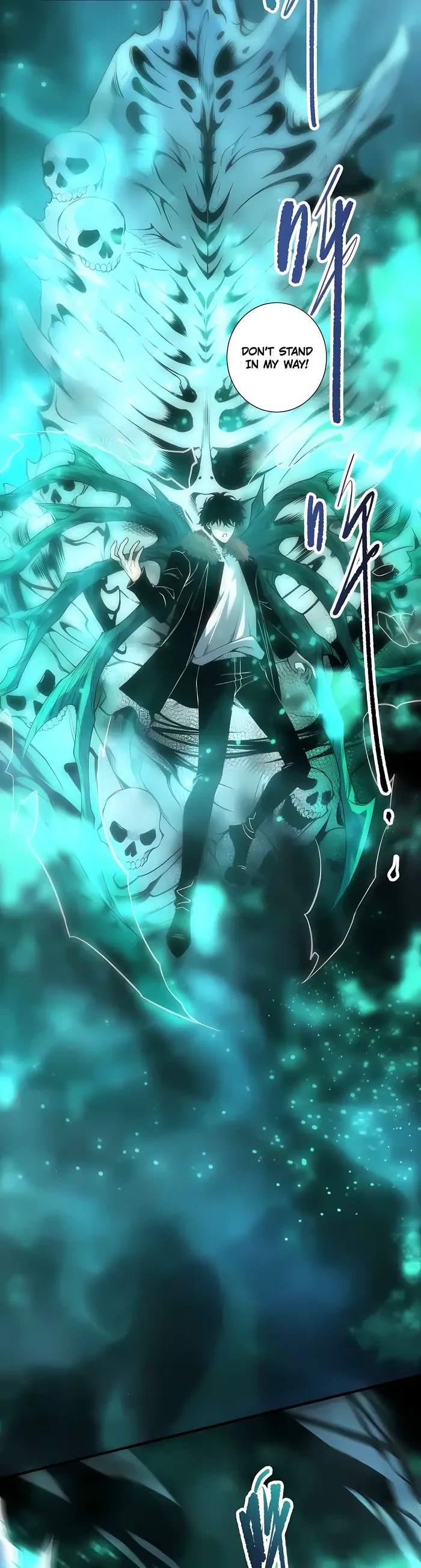 Catastrophic Necromancer Chapter 281 image 12_optimized